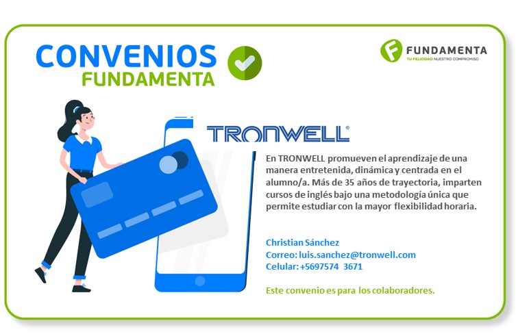 Tronwell